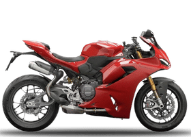 Panigale V2